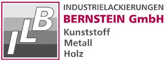 Industrielackierungen Bernstein GmbH - Logo